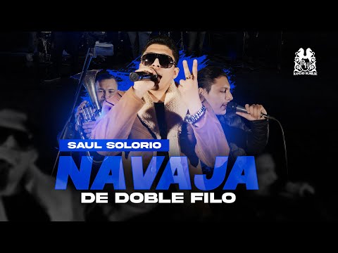 Miniatura de Navaja De Doble Filo