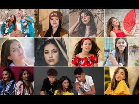 MJESC 2021 My Top 12 (JESC 2021 Malta)