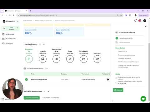 Manage your projects using the Dashboard Workspace (Premium) thumbnail