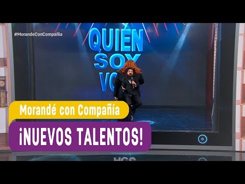 ¡Nuevos programas en el zapping televisivo! - Morandé con Compañía 2019