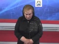 Фрагмент обращения к киевской хунте от матери убитого украинского военного 