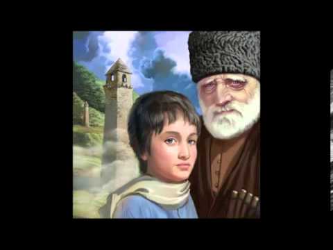 Ali Dimaev - Noxchi Cho