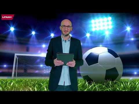 LFNA TV - Emission #130 du Lundi 19 février 2024