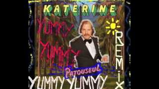 Philippe Katerine - Patouseul (YUMMYYUMMY REMIX)