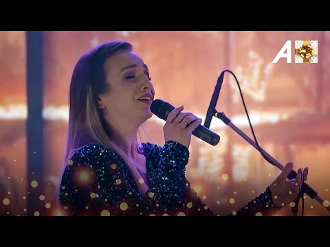 Linda Hakaj - Potpuri festive (Gëzuar 2022)