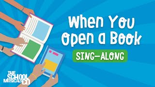 When You Open A Book - Reading Day Songs gameplay video by Brooke Butterfly, 3:13 duration