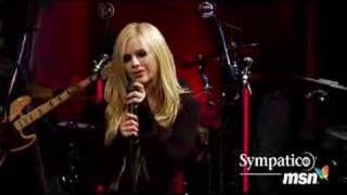 Download Mp3 Avril Lavigne When You re Gone