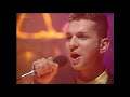 Depeche Mode - It's Called A Heart (Top Of The Pops BBC UK 26.09.1985) (HD)