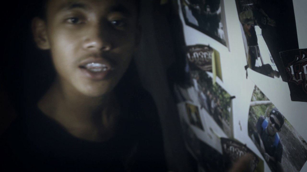 LOSCALITO - IN MY MIND (MUSIC VIDEO)