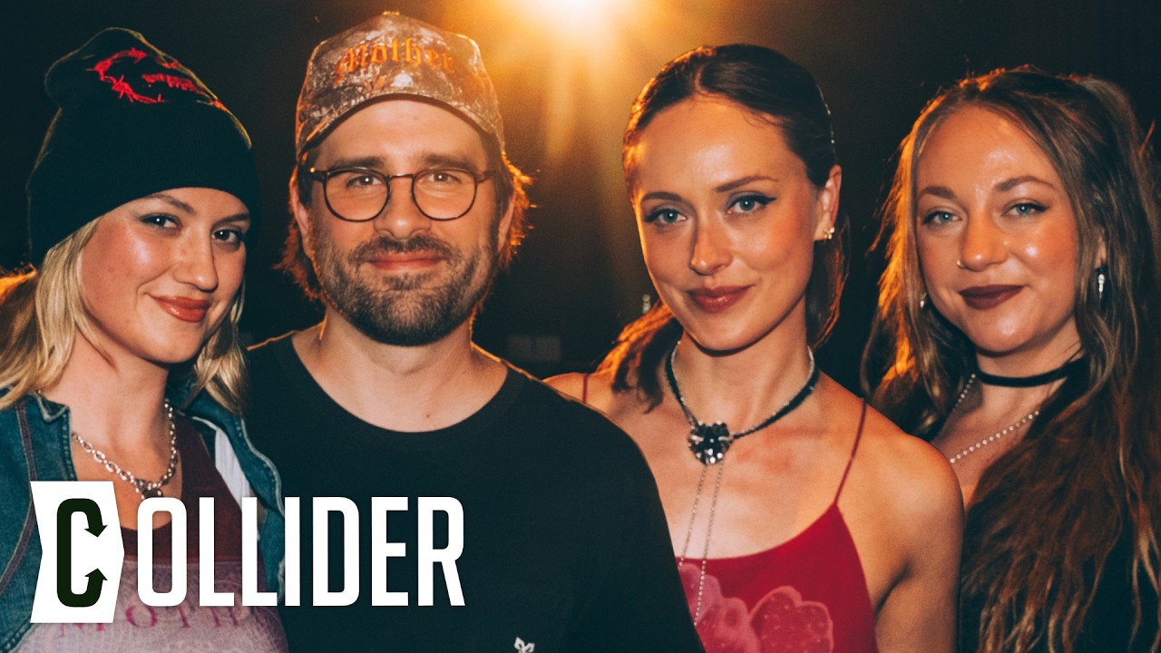 Sweetness Interview: Director Emma Higgins on Her Anti-Valentines Day Movie