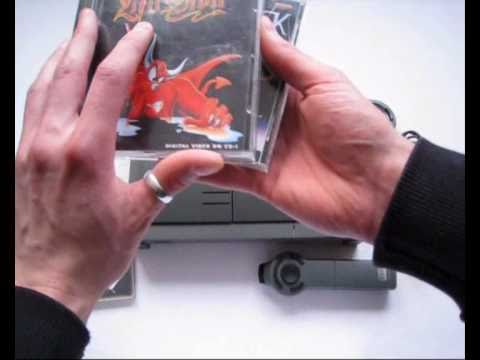 PIXELKITSCH presenting PHILIPS CD-I