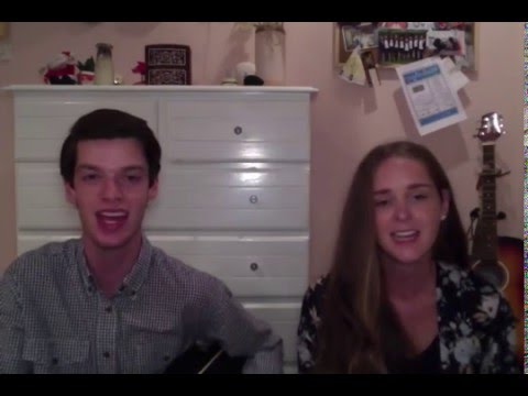 Dreams by Fleetwood Mac Cover (Caleb Wright + Melissa Wright)