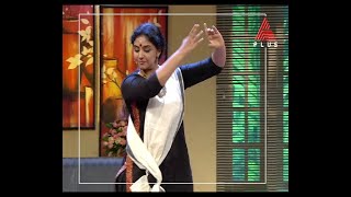 മേതിൽ ദേവിക ബഡായി ബംഗ്ളാവിൽ അതിഥി ആയപ്പോൾ..!! video