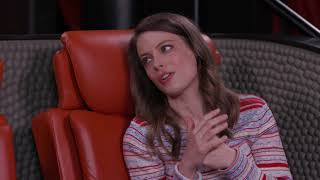 iPic LIFE: Behind the Screens, MAY 2018