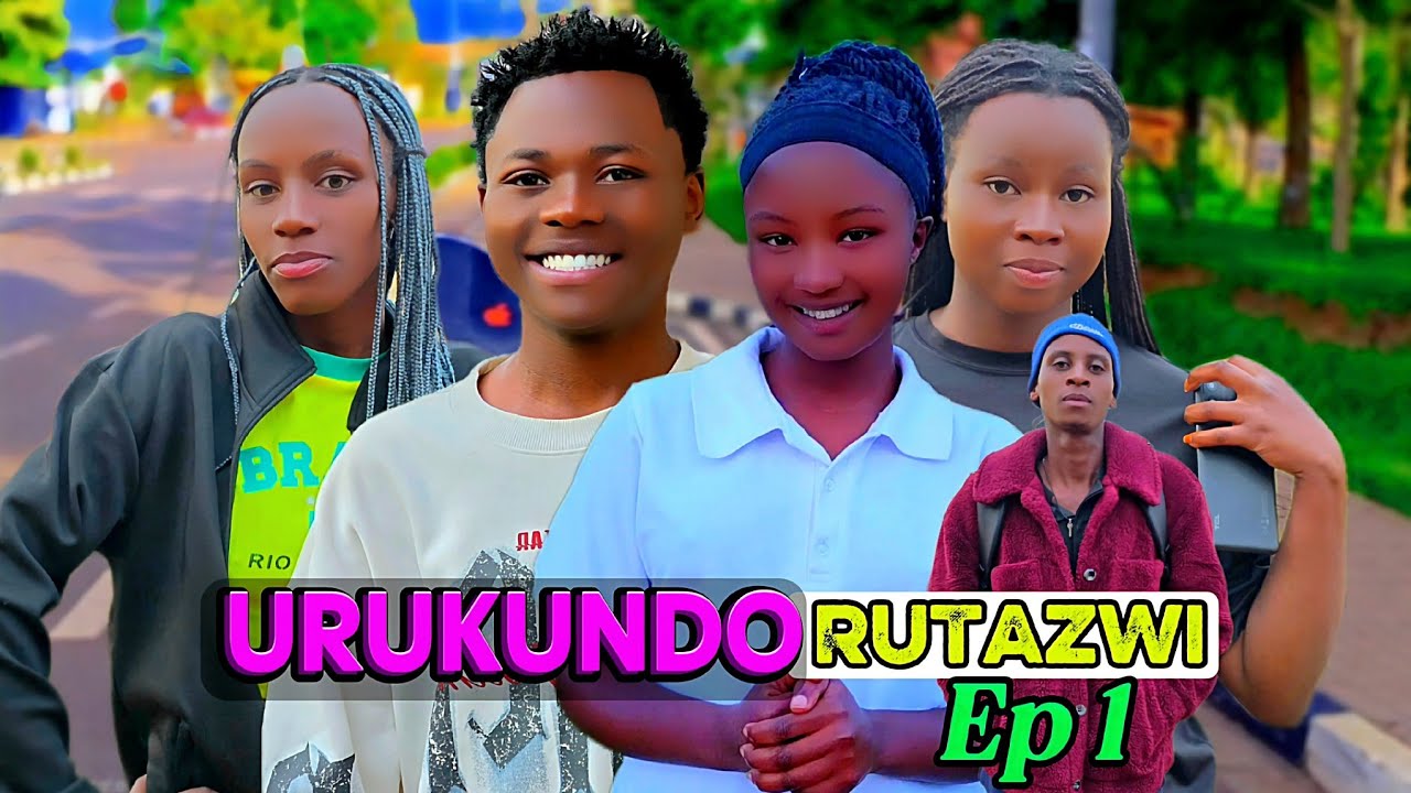 URUKUNDO RUTAZWI  Ep 1 // SADU azanye NOELLA murugo iwe #sadustudio #SADU film nyarwanda