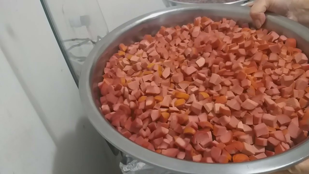 Watch Now MOLHO DE CACHORRO QUENTE PARA 5O PESSOAS DELÍCIAS DA IVONETE MOLHO DE CACHORRO QUENTE PARA 5O PESSOAS DELÍCIAS DA IVONETE