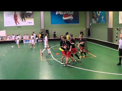 RSS Panthers C2 Black - SSV 24.1.2015