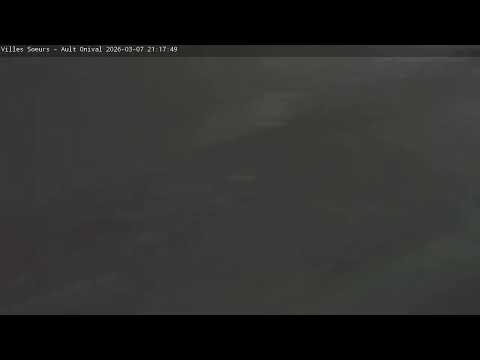 Ault Onival Beach Webcam in France live webcam