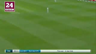 ind vs eng 5th test day 2 Highlights | England vs India Day 2 | Today test Match Highlights 2022