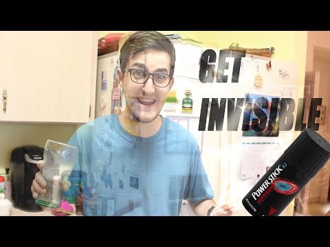 download lagu mp3 mp4 How To Be Invisible, download lagu How To Be Invisible gratis, unduh video klip How To Be Invisible
