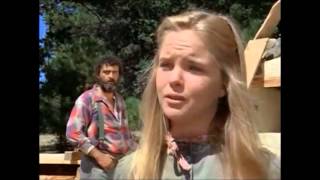 Picture of a movie: Little House On The Prairie