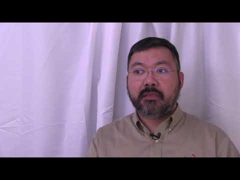 Dr. Aguila Saves Young Mother's Life