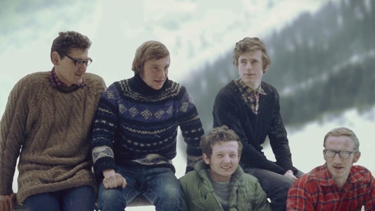 Miniature de la vidéo Jurek (2014) du film Jurek