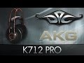 AKG 2458X00140 - відео