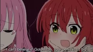 [閒聊] 小孤獨有大雞雞