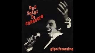 Gipo Farassino - 09 - Remo La Barca (1969) from LP