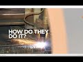 Discovery How Do They Do It Ident 2011