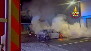 incendio-auto-nella-notte-ad-avellino