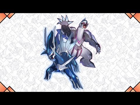 Dialga e Palkia aprono la strada a un fantastico 2018!