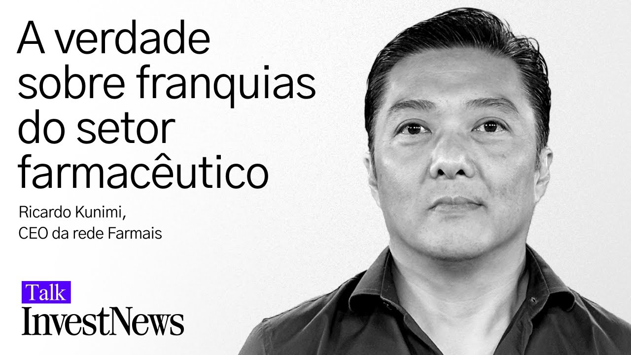 Mercado farmacêutico: o que saber antes de investir em uma franquia de farmácia em 2024?