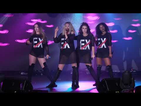 Little Mix Magic: National Tribute Showcase 2017