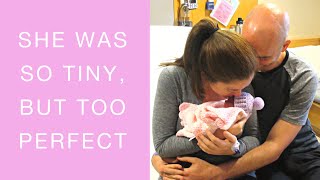 Beloved Lily Grace | Michelle&#39;s stillborn birth story