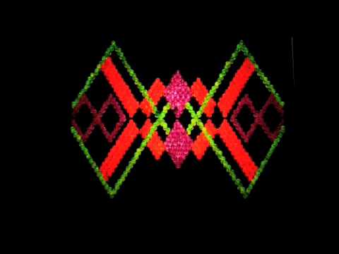 Video thumbnail for Moviekiss (Lite Brite remix)