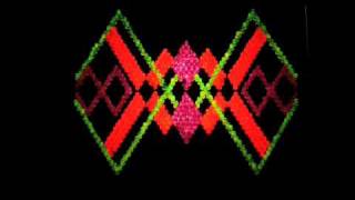 Moviekiss (The Lite Brite Video)