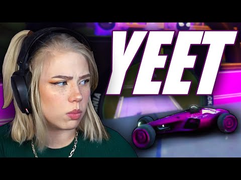 How Trackmania Players Made Cars Fly