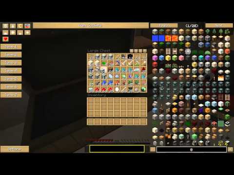 Lets Play together Minecraft Tekkit #004 Eine neue Aufnahme-session