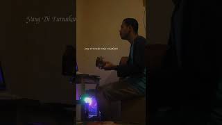 Download lagu Mungkin Kau Bukan Cinta Sejatiku Mungkin kau bukan Belahan Jiwaku - Dadali | Shanas Cover | Short mp3