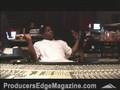 David Banner In Studio Series Teaser