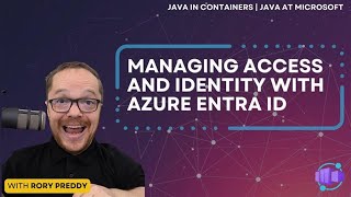 Azure Container Apps: Managing Access and Identity with Azure Entra ID