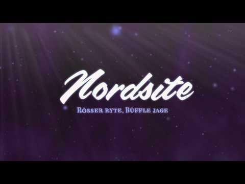 Nordsite - Rösser ryte, Büffle jage (Trailer)