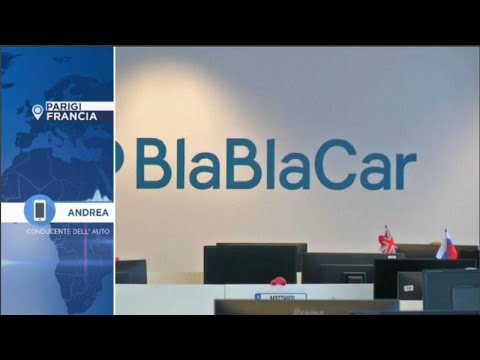 Trasportò clandestini: carcere e multa. "Abbandonato da BlaBlaCar", la risposta dell'azienda