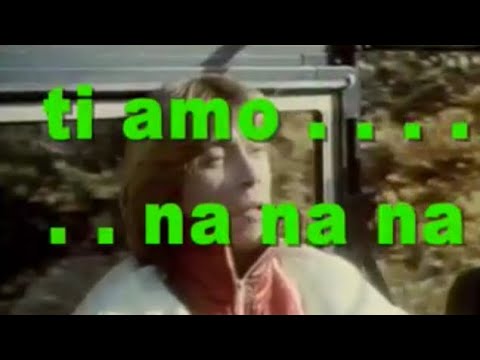 ~❤️~NINO D&rsquo;ANGELO MALEDETTO TRENO ~❤️~