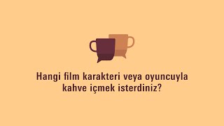 Kurukahveci Mehmet Efendi ile Kahve Röportajları #7 🤎