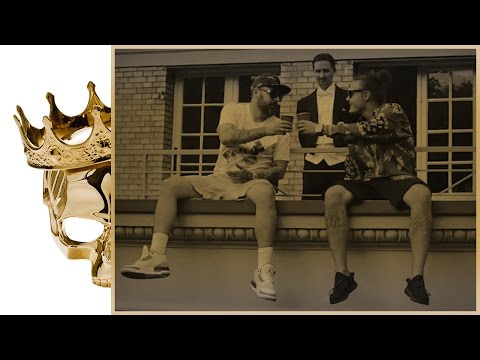 Video thumbnail for Ja man