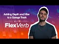 Video 1: FlexVerb