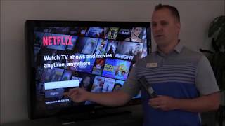 How to access Netflix from your in home Xfinity account